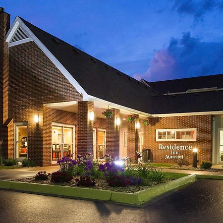 Residence Inn Appleton Exterior photo