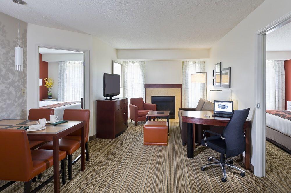 Residence Inn Appleton Exterior photo