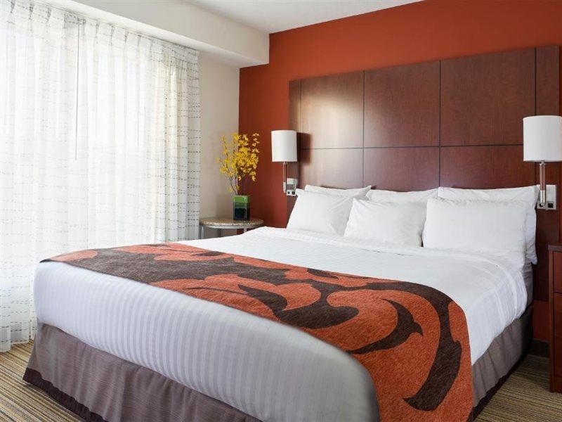 Residence Inn Appleton Exterior photo