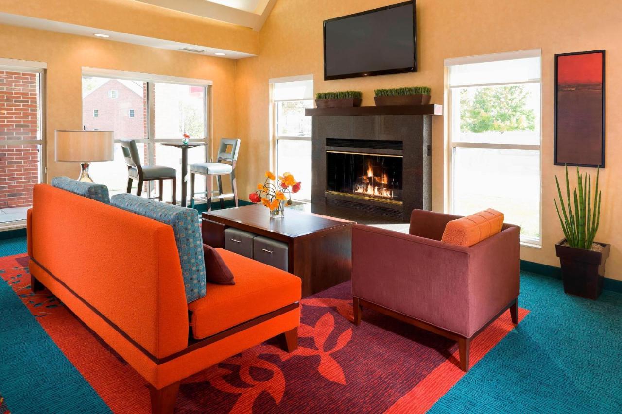 Residence Inn Appleton Room photo