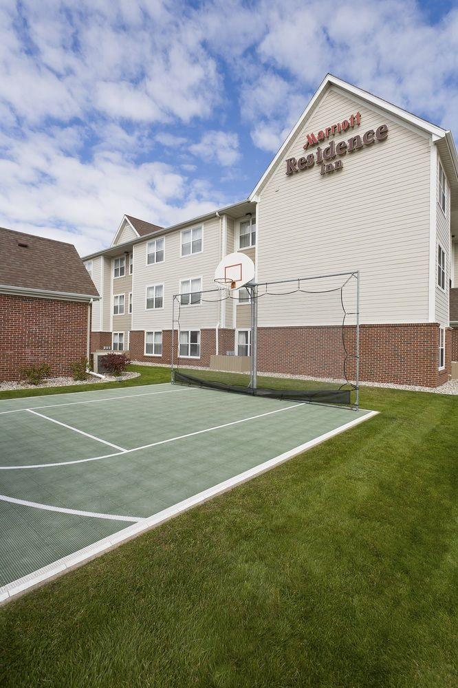 Residence Inn Appleton Exterior photo