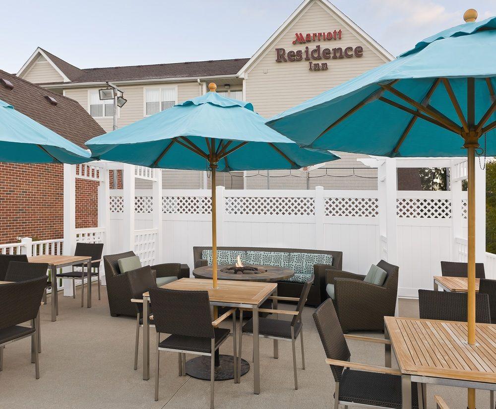 Residence Inn Appleton Exterior photo