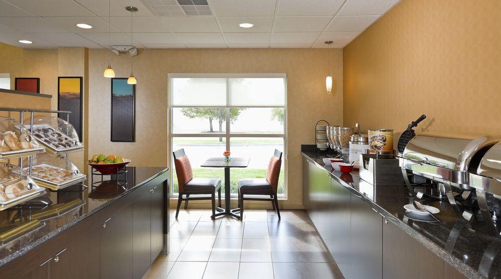 Residence Inn Appleton Exterior photo