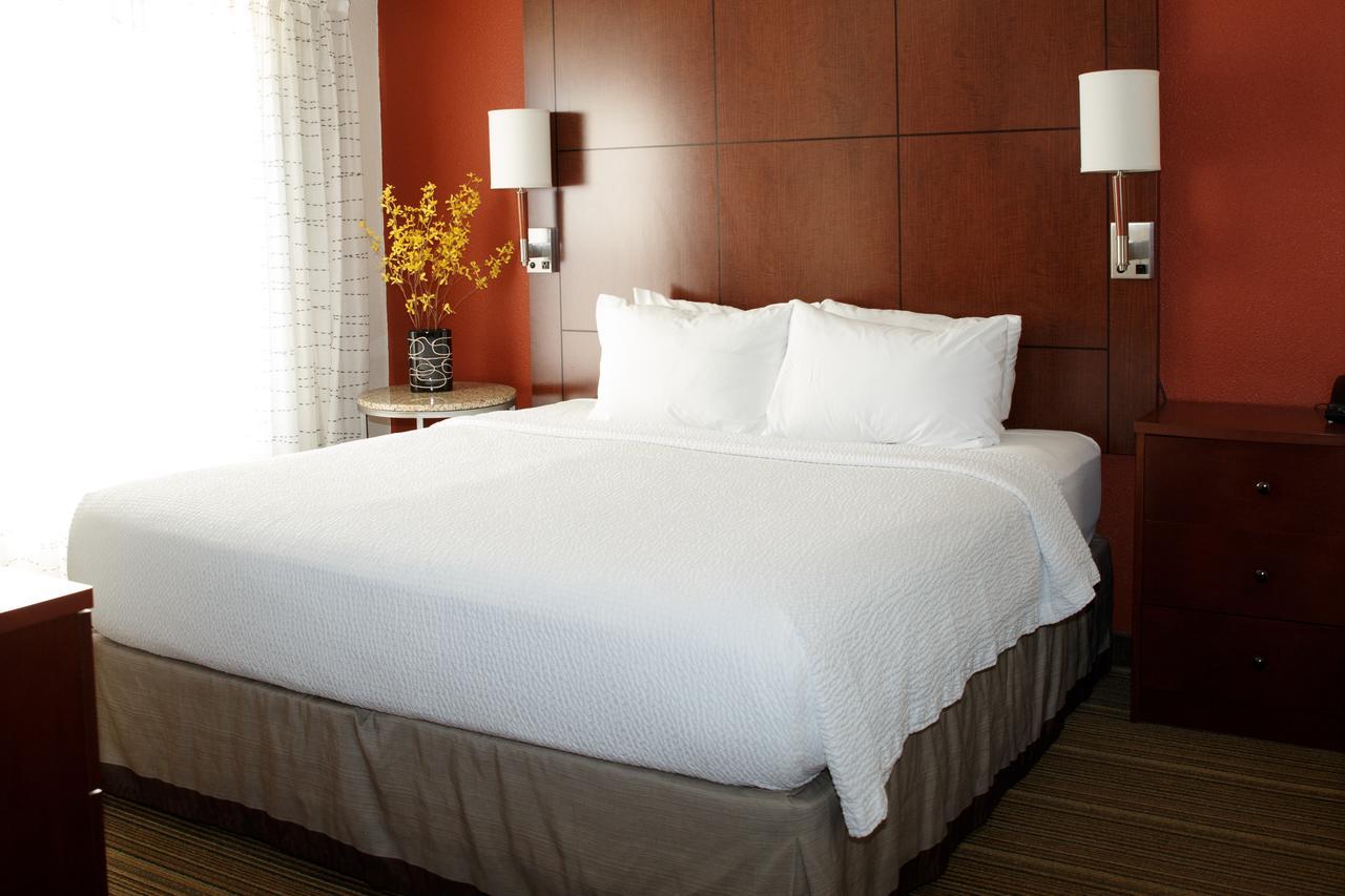 Residence Inn Appleton Exterior photo