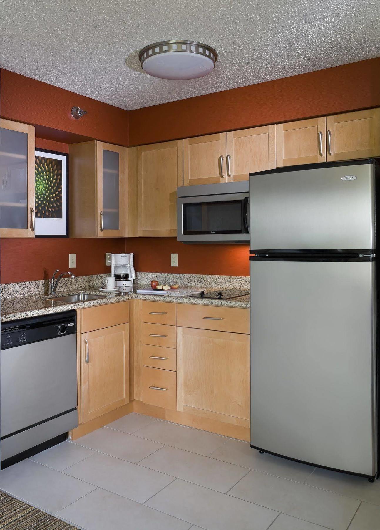 Residence Inn Appleton Exterior photo